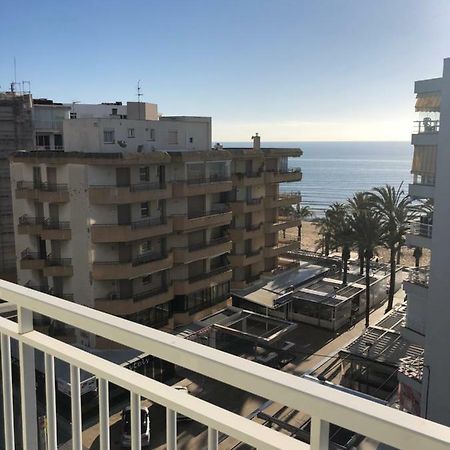 Apartamento Bruselas Salou Exterior photo