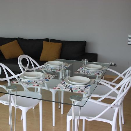Apartamento Bruselas Salou Exterior photo