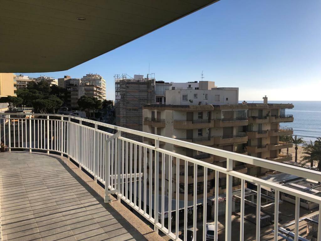 Apartamento Bruselas Salou Exterior photo