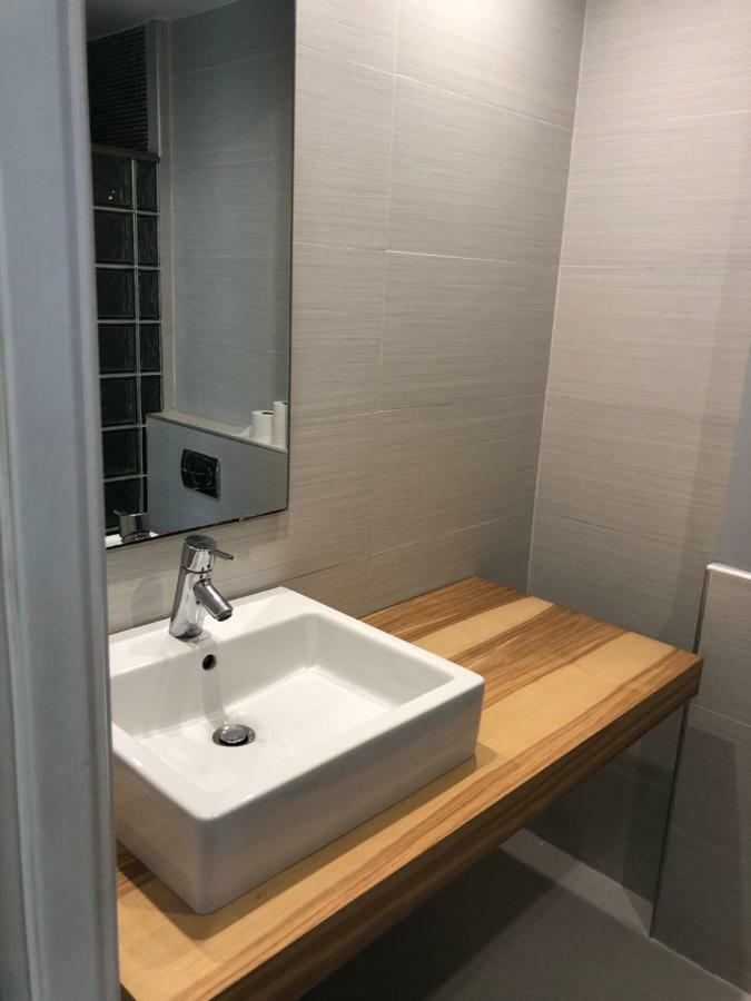 Apartamento Bruselas Salou Exterior photo